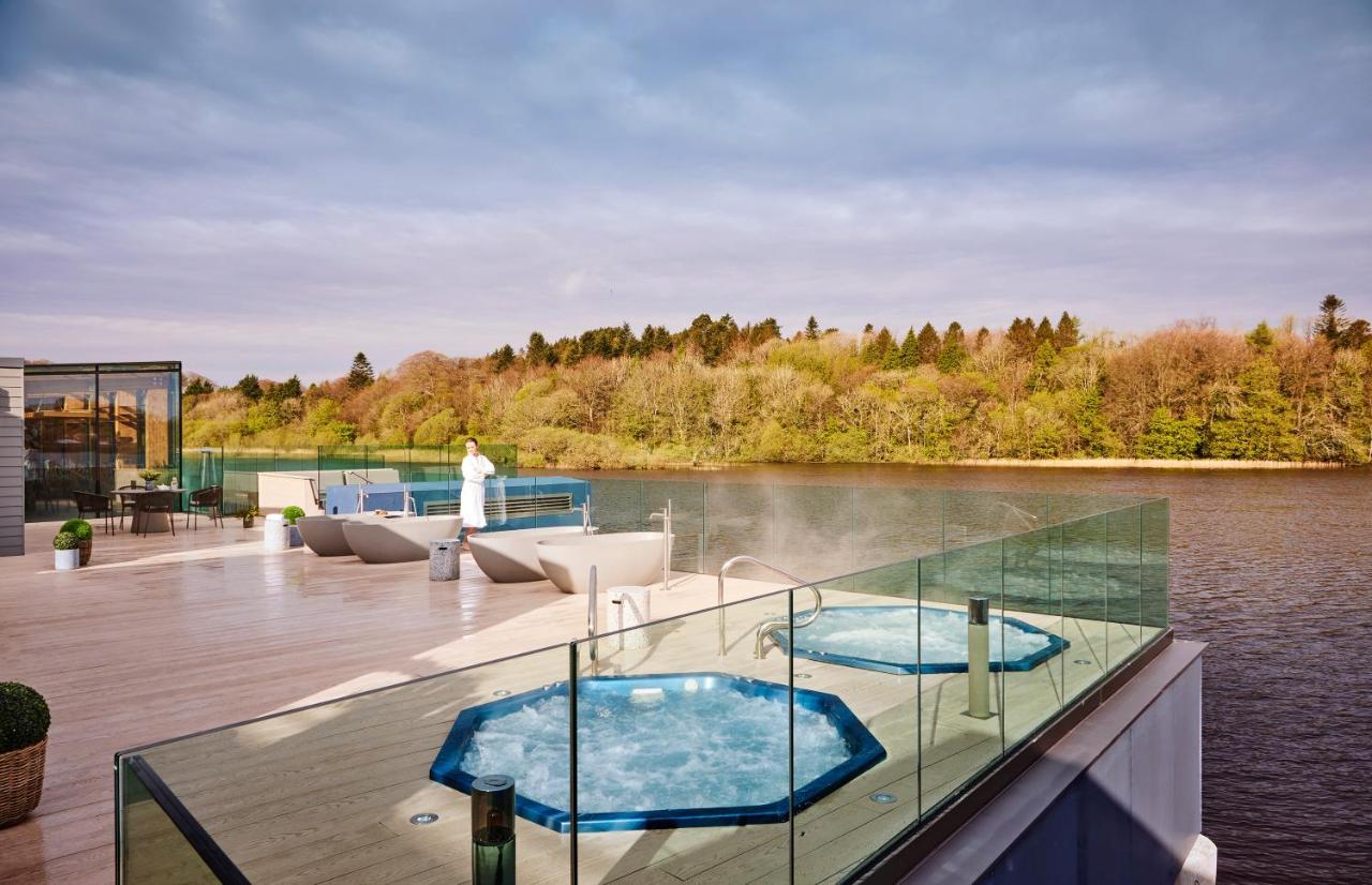 Ice House Hotel Ballina  Exteriér fotografie