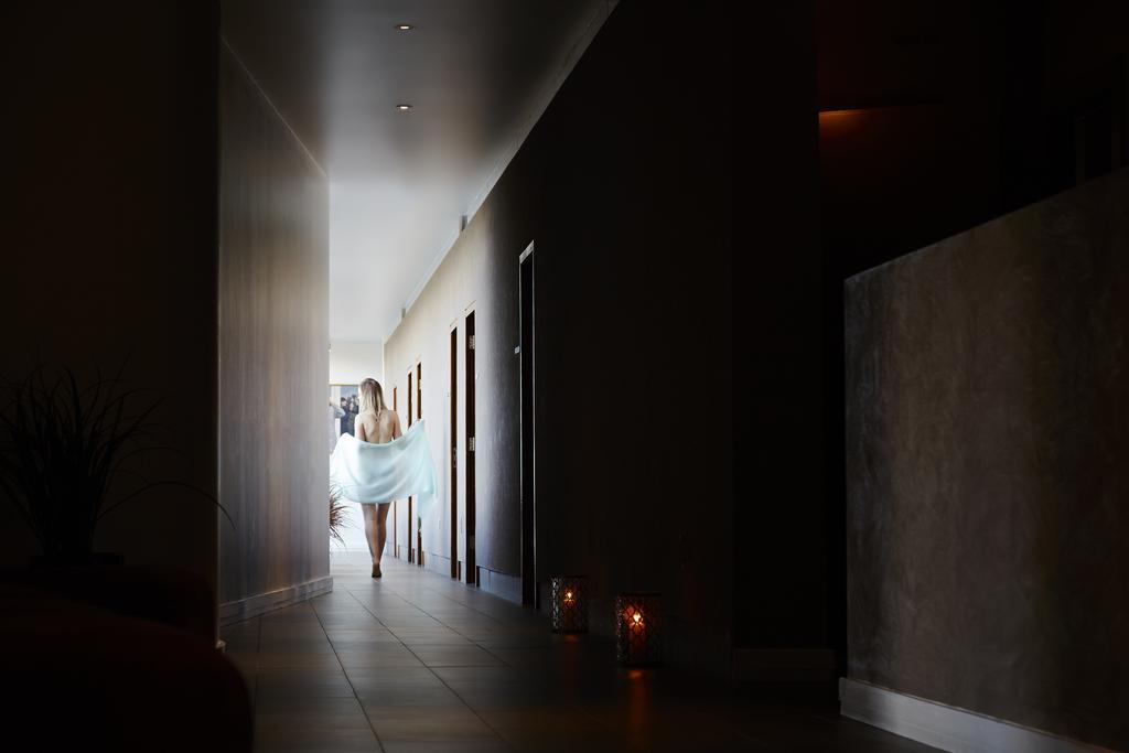 Ice House Hotel Ballina  Exteriér fotografie