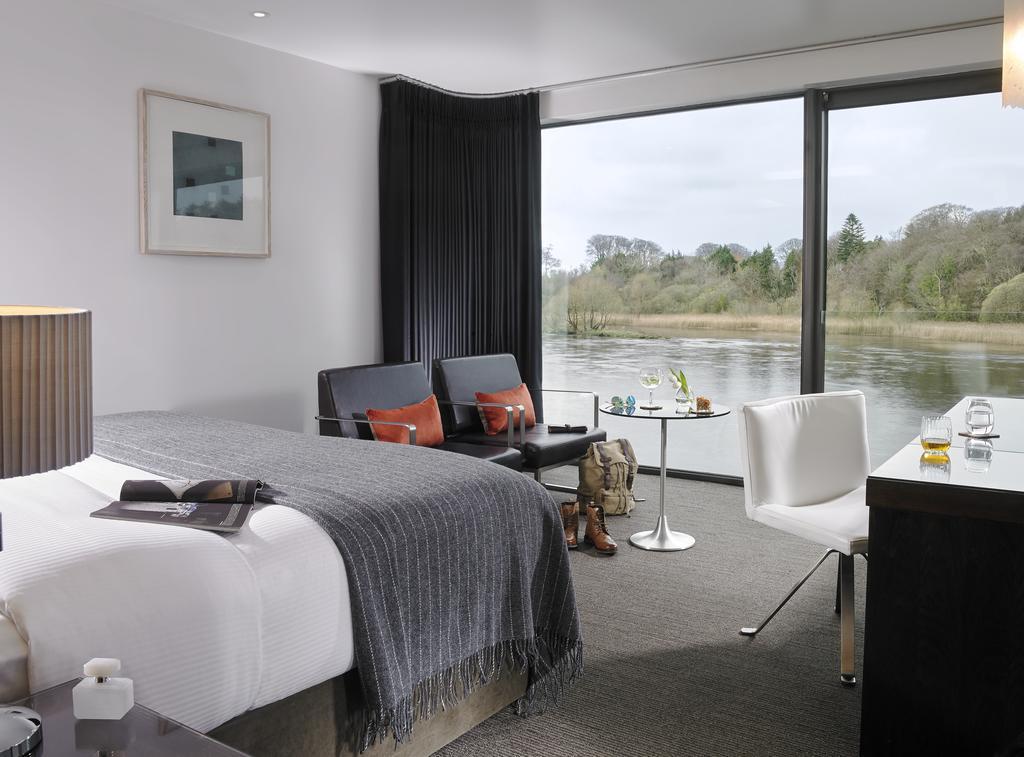 Ice House Hotel Ballina  Exteriér fotografie
