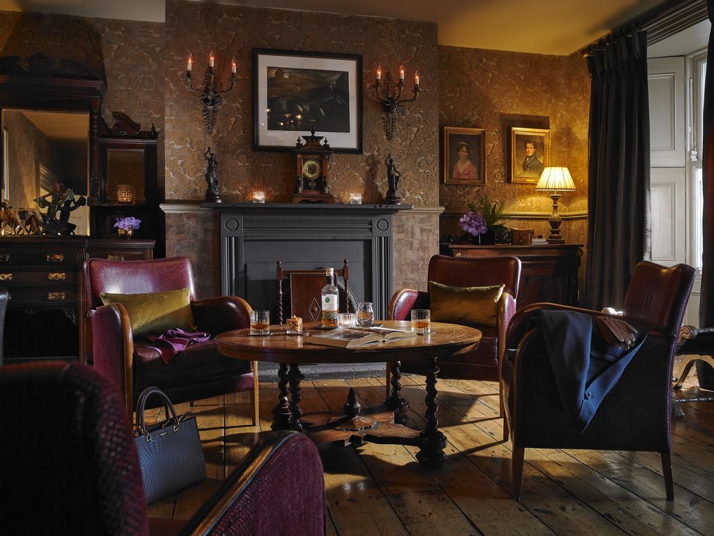 Ice House Hotel Ballina  Exteriér fotografie