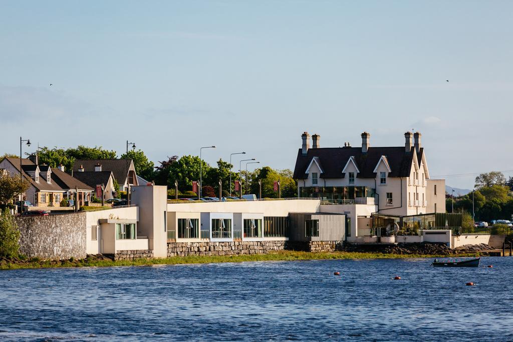 Ice House Hotel Ballina  Exteriér fotografie