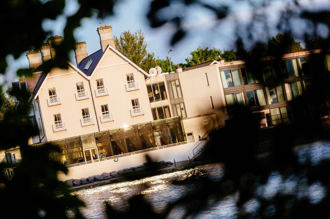 Ice House Hotel Ballina  Exteriér fotografie