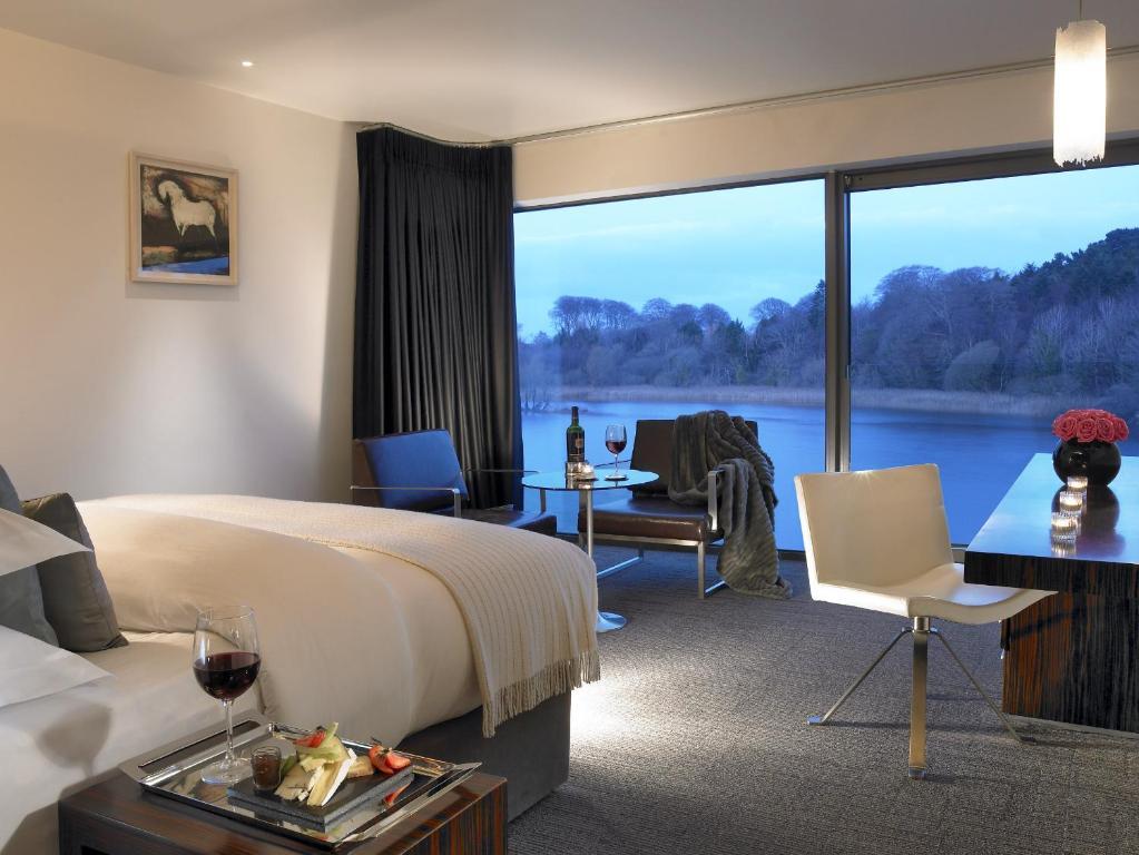 Ice House Hotel Ballina  Exteriér fotografie